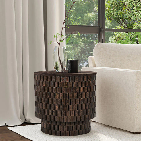 Norwood End Table
